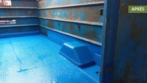 TSS Titan Solutions Service Mecanique Agricole Laval Real Chaudronnerie Apres