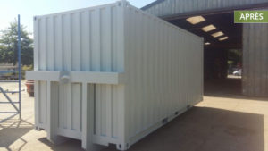 TSS Titan Solutions Service Mecanique Agricole Laval Real Chaudronnerie Apres2