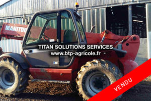 TSS Titan Solutions Service Mecanique Agricole Laval 004