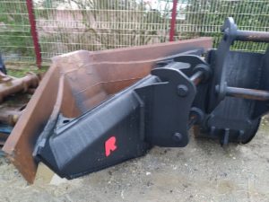 TSS Titan Solutions Services Mecanique Agricole Laval 5