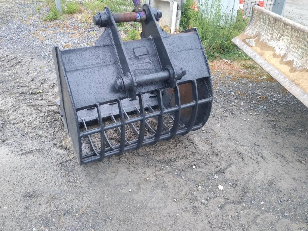 TSS Titan Solutions Services Mecanique Agricole Laval 9