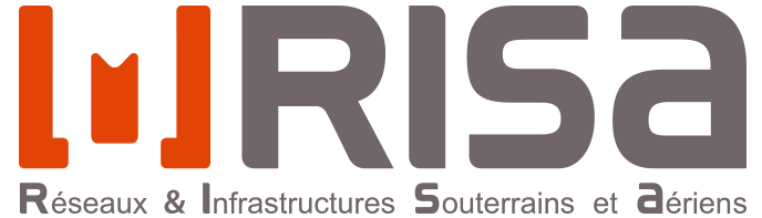 TSS Titan Solutions Services Mecanique Agricole Laval Logo RISA Gris