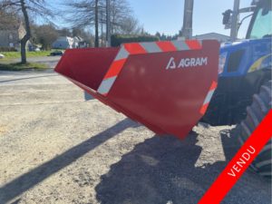 TSS Titan Solutions Services Mecanique Agricole Laval Occasions 1 1