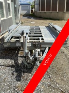 TSS Titan Solutions Services Mecanique Agricole Laval Occasions 11 2