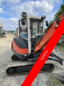 TSS Titan Solutions Services Mecanique Agricole Laval Occasions 14 2