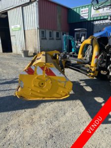 TSS Titan Solutions Services Mecanique Agricole Laval Occasions 4 1