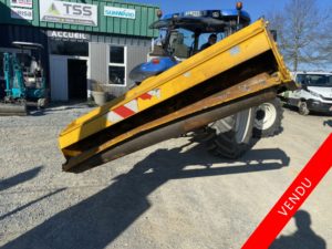 TSS Titan Solutions Services Mecanique Agricole Laval Occasions 5 1