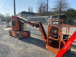 TSS Titan Solutions Services Mecanique Agricole Laval Occasions 6 1
